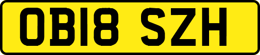 OB18SZH