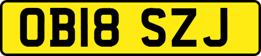 OB18SZJ
