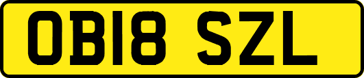 OB18SZL