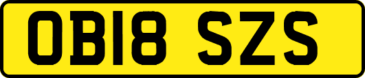 OB18SZS
