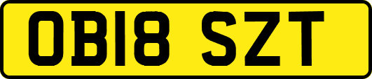 OB18SZT