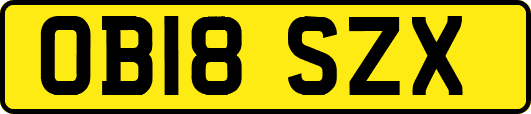 OB18SZX
