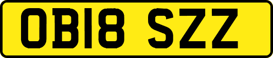 OB18SZZ