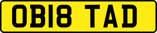 OB18TAD