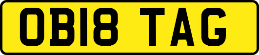 OB18TAG