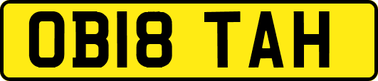 OB18TAH