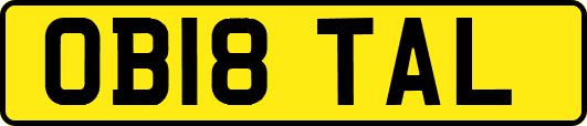 OB18TAL
