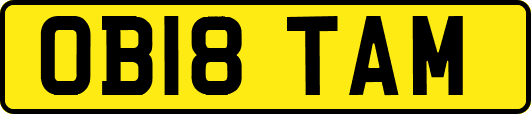 OB18TAM