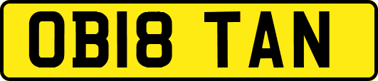 OB18TAN