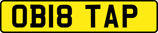 OB18TAP