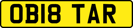 OB18TAR