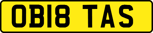 OB18TAS