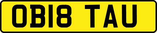 OB18TAU