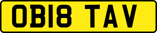 OB18TAV