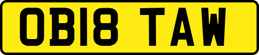 OB18TAW