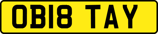 OB18TAY