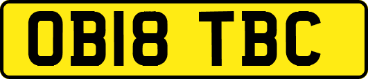 OB18TBC