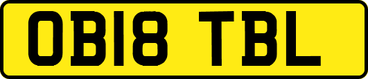 OB18TBL