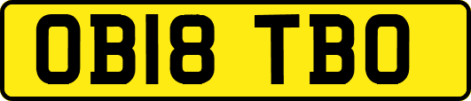 OB18TBO