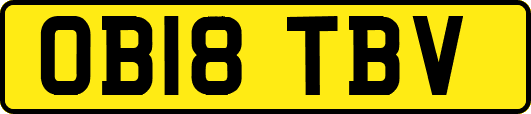 OB18TBV