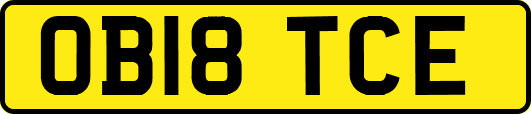 OB18TCE