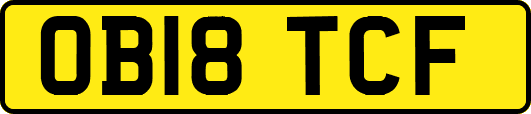 OB18TCF