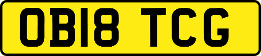 OB18TCG