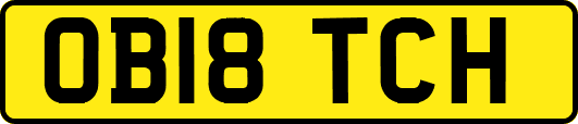 OB18TCH