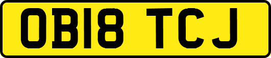 OB18TCJ