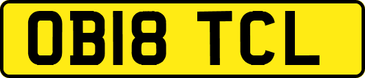 OB18TCL