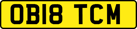 OB18TCM