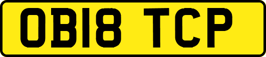 OB18TCP