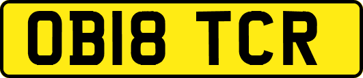OB18TCR