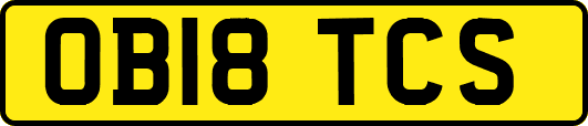 OB18TCS