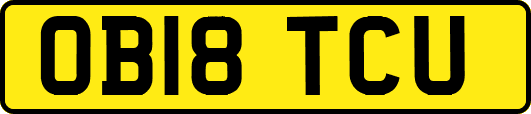 OB18TCU