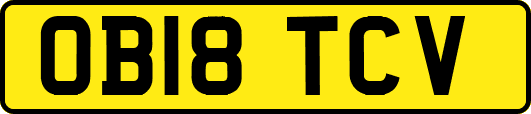 OB18TCV