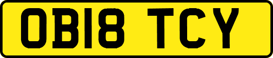 OB18TCY