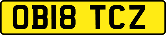 OB18TCZ