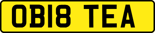 OB18TEA