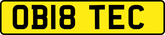 OB18TEC