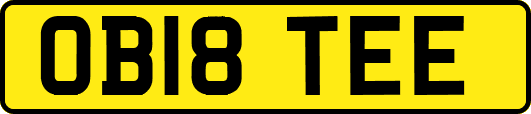 OB18TEE