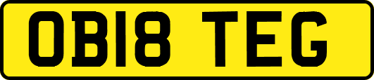 OB18TEG