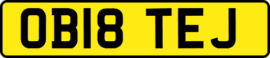 OB18TEJ