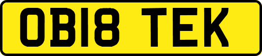 OB18TEK