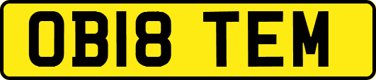 OB18TEM
