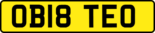 OB18TEO