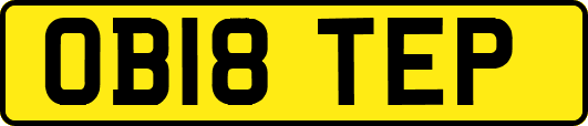 OB18TEP