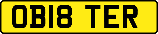 OB18TER