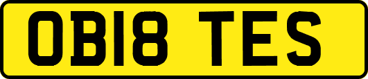 OB18TES