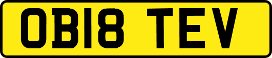 OB18TEV